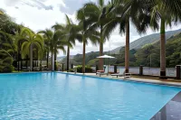 Casa Rio Resorts Athirappilly - parking