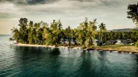 Seacret kohkood - 3-Star