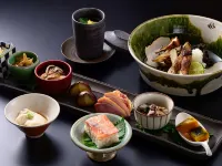 Ryokan Sugimoto - 4-Star