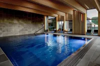 Fjordgaarden - Spa - Hotel - Konference - Wifi