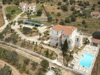 Long View Hammam & Spa - Balkon