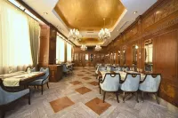 Golden Palace Hotel Yerevan - Airport Shuttle