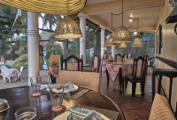 The Icebear Guesthouse - Ramah Hewan Peliharaan