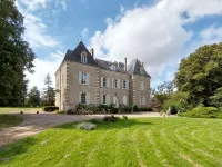 Le Manoir d'Estiveaux - Boutique