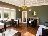 Heath Cottage Hotel - WLAN