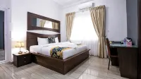 Grace Garden Hotel - Homestays