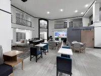 La Quinta Inn & Suites by Wyndham Houston Bush IAH South - sarapan