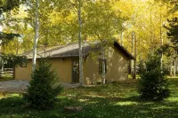 The Aspen Cabin - Wifi