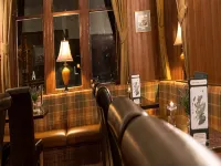 Balavil Hotel - Wifi