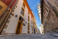 Be10 Suites, Bermeo - Ocean View
