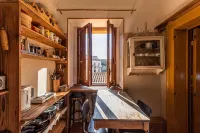 Palazzu Stidda Catania - Lejligheder