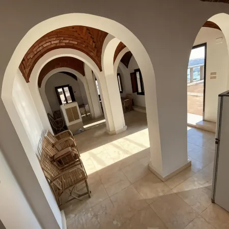 KING KASSEM nubian guest house
