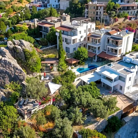 The Aegean Gate Hotel