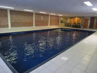 Hotel de Watermolen - Kolam Renang