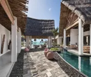 Preskil Island Resort - Pools
