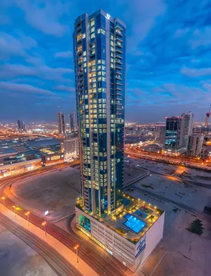 S Plaza Suites Hotel - Ocean View