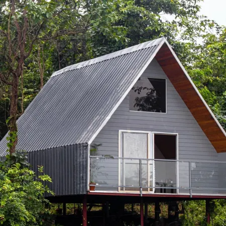 Mesmerising Farm Stay in Chalets Near Mumbai and Pune. Create Memories