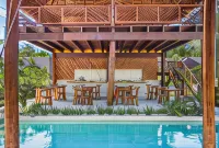 Zenses Wellness and Yoga Resort - Adults Only - Spa