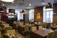 Hotel Amfiteatar - breakfast