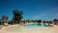 Masseria Montenapoleone - Villas