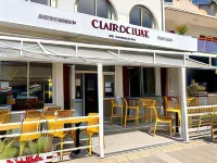 Hôtel Clair de Lune - Strand