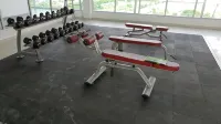 ArbarHome with Wifi! Impiria Residensi Port Klang - Gym