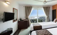Sterling Thekkady - 4-Star