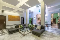 Joy Plaza de Armas - Hostels