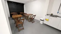 Encantos do Mar Hostel - Hostels