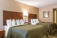 Quality Inn Bedford - 2-Star