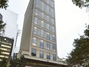 L'Hotel Porto Bay Sao Paulo