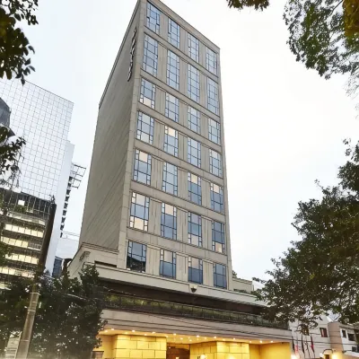 L'Hotel Porto Bay Sao Paulo Hotel in zona Policlinico Pro Matre Paulista