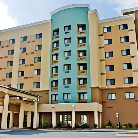 Courtyard Charlotte Concord