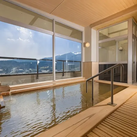 Kappa No Yado Ryokan Sanjiro
