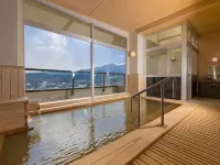 Kappa No Yado Ryokan Sanjiro - Kuumat lähteet