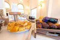 Logierhaus am Rathaus - breakfast