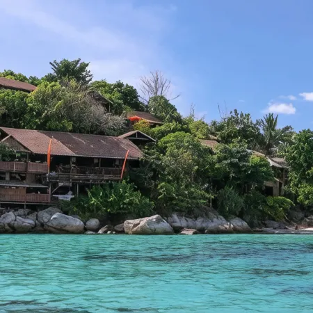 Serendipity Beach Resort Koh Lipe