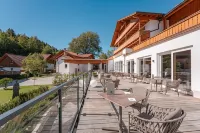 Hotel Wiedemann - Gym