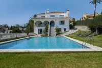 Calle las camelias - Villas
