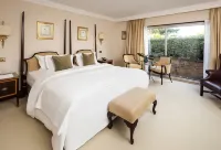 The Atlantic Hotel - 4-Star