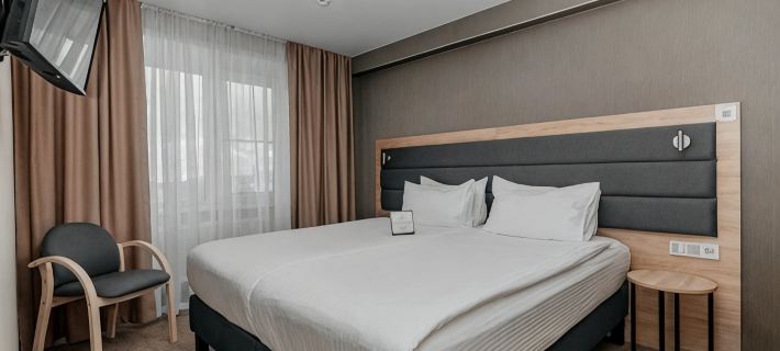 Amaks Golden Ring Hotel Hotéis em Gorod Vladimir