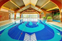 Ferrycarrig Hotel - Pools