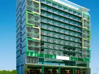 UPad Hotel - بيوت الشباب