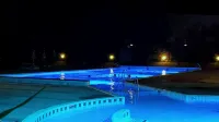 Hotel de Bonte Wever Assen - Pools
