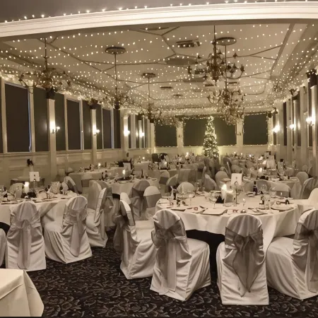 The Tontine Hotel