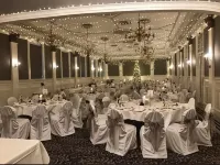 The Tontine Hotel - Bares