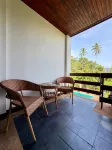 Samui Seabreeze Place - Parkplatz