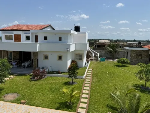 Villa Christopher - 3-Star