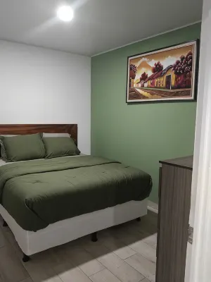 Cozy juayua home - 2 stelle