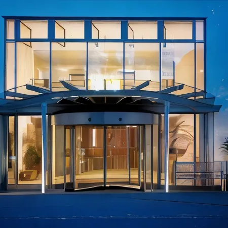 Ramada by Wyndham Duesseldorf Ratingen
